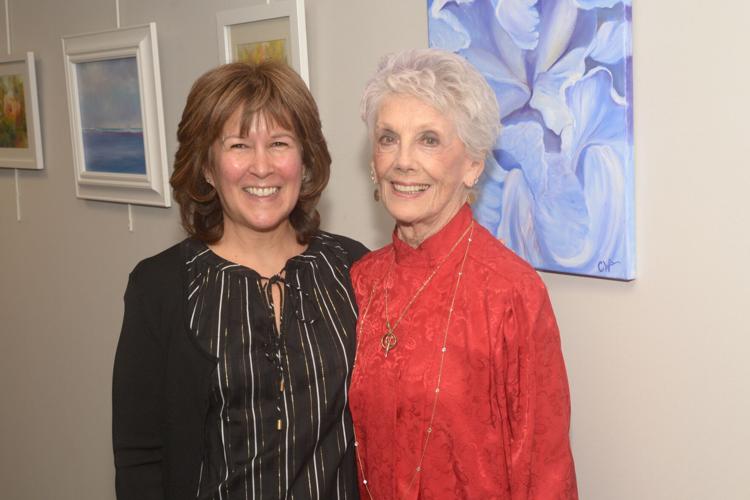 20222023 Winter Group Show Art League of the Chathams